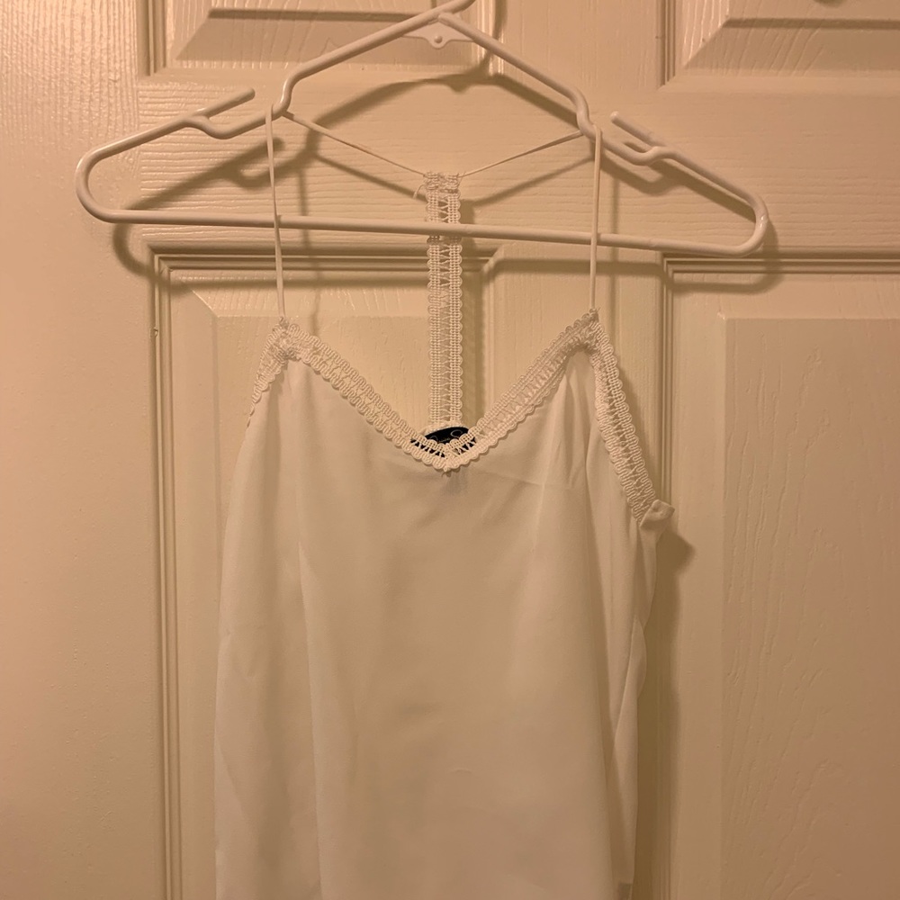 NEW Beautiful back tank top